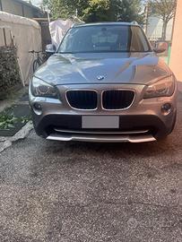 Bmw X1 4x4 2010