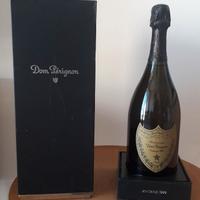 Dom Perignon Vintage 1999