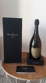 Dom Perignon Vintage 1999