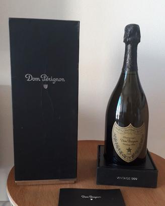 Dom Perignon Vintage 1999