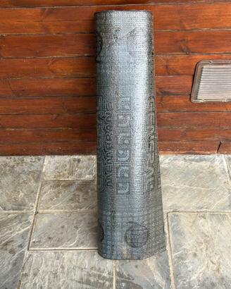 Rotolo guaina 1mt x circa 9 mt