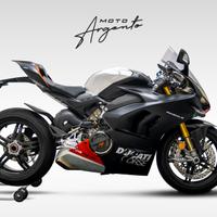 Ducati Panigale V4 SP2