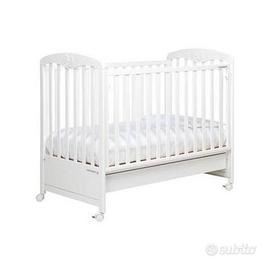 Lettino Luccichino Foppapedretti