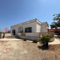 Villa singola Manduria [1196VRG]