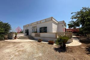 Villa singola Manduria [1196VRG]