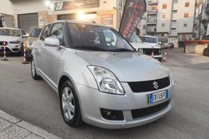 Suzuki Swift 1.3 GPL Safety Pack * 5 PORTE * IMPIA