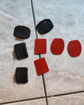 Accessori per GoPro - action cam