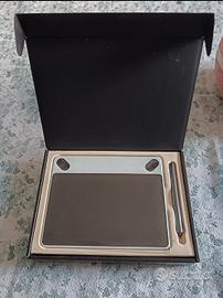 Tavoletta grafica INTUOS WICOM DRAW