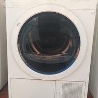 Asciugatrice Beko DS7433RX0