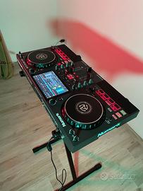 NUMARK MIXSTREAM PRO+ - CUSTODIA - CUFFIE DJ