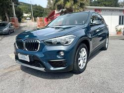Bmw X1 xDrive20d