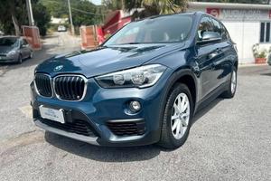 Bmw X1 xDrive20d