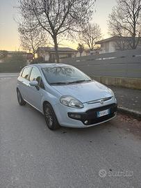 Punto Evo 1.3 Diesel