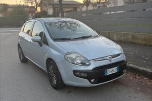 Punto Evo 1.3 Diesel