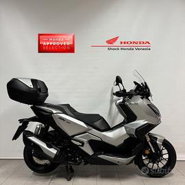 Honda ADV 350 - 2023