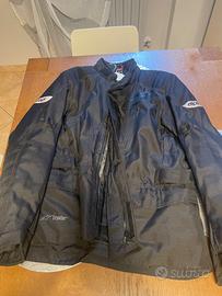 GIACCA ALPINESTARS