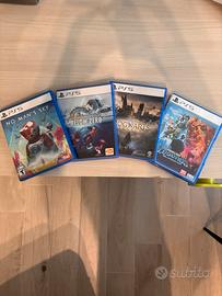 Box Giochi Ps 5