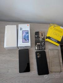 redmi note 12 pro+ 5 G