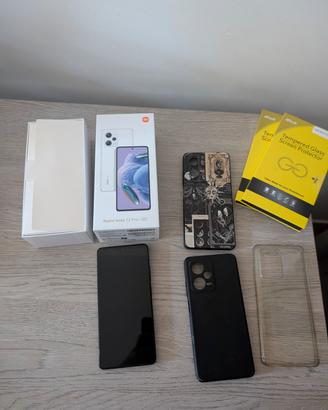 redmi note 12 pro+ 5 G