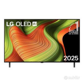 lg 48 b6 oled