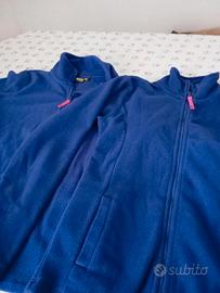 Maglioni in micro pile