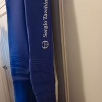 Salopette da sci Vintage  donna tg. S  S. Tacchini