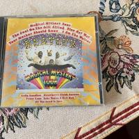 CD originale The Beatles Magical Mystery Tour