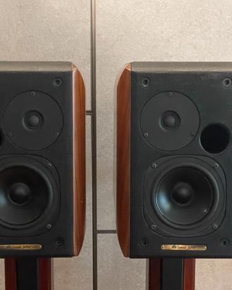 Sonus Faber Concertino 1a serie e stand originali