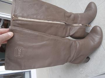 Stivali Liu Jo originali