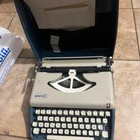 Macchina da scrivere Antares