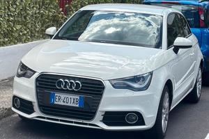 Audi A1 Ambition 1.6 TDI 90 CV S Tronic