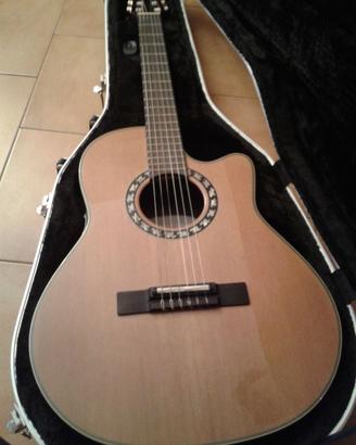 Ovation 1863 AX Classic made in Korea