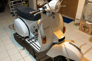 Vespa 150 px