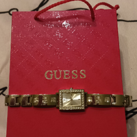 Orologio donna Guess