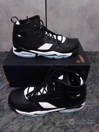 Jordan scarpe nuove da uomo