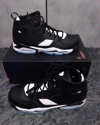 Jordan scarpe nuove da uomo