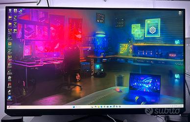 Samsung Odyssey G5 LS32CG51