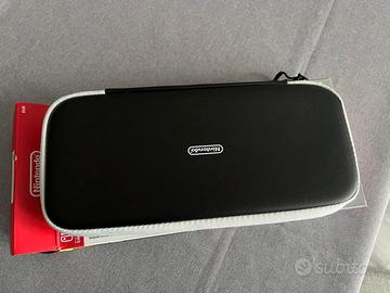 Custodia Nintendo Switch Oled