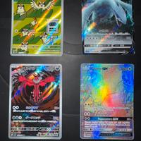 Lotto Pokemon