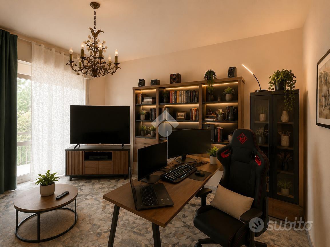 Apartment in Ponte San Pietro, Locate Bergamasco - Vista 4