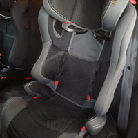 Seggiolino auto maximo bellelli isofix