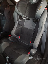 Seggiolino auto maximo bellelli isofix