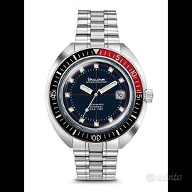 BULOVA OCEANOGRAPHER  666 Feet