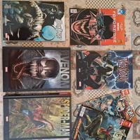 Fumetti Marvel