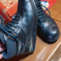 Stivali pelle Camper 42-42 2/3 in Goretex