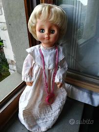 bambola anni 80