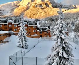 Campitello Matese - Bilocale con accesso piste SCI