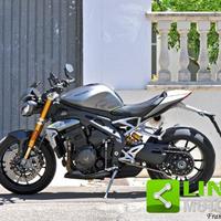 TRIUMPH Speed Triple RS 1200 rs