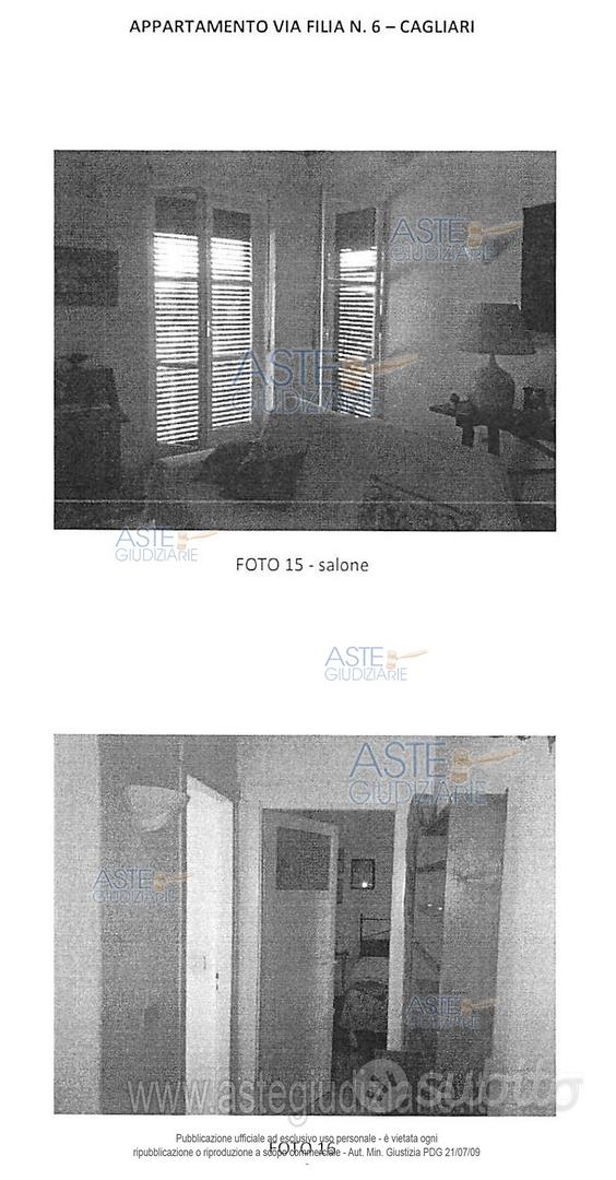 Apartment in Cagliari, Bonaria - Vista 4