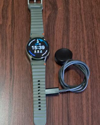 Samsung galaxy watch 7 40mm LTE